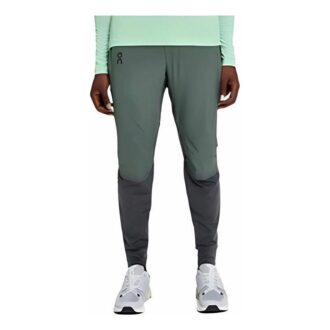 Pantalon « Ombre de Lierre »