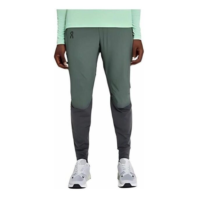 Pantalon « Ombre de Lierre »