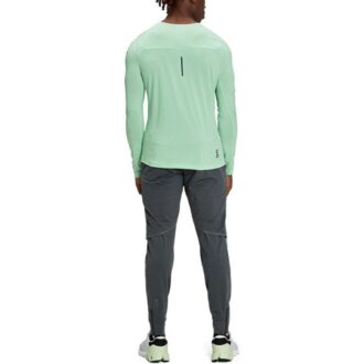 Pantalon « Ombre de Lierre »