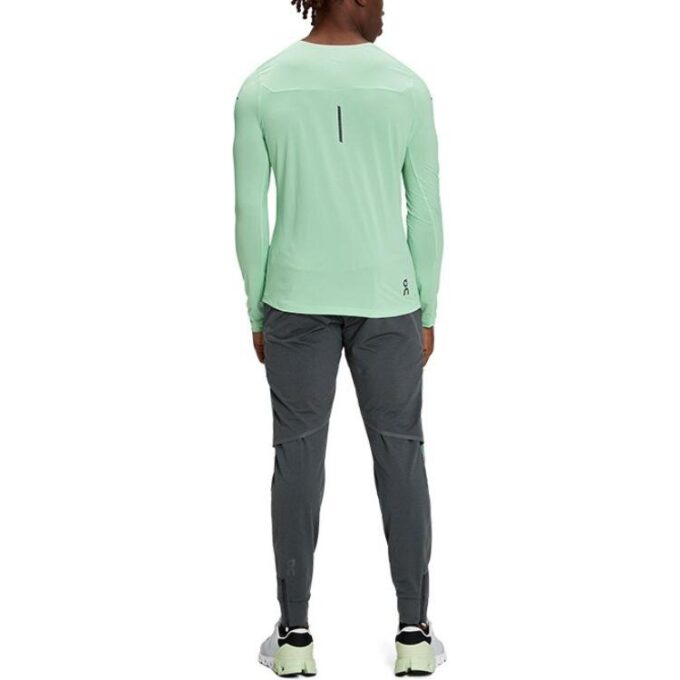 Pantalon « Ombre de Lierre »