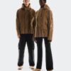 Parka court LOEWE Parka court LOEWE