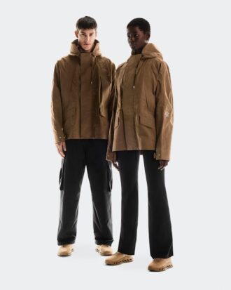 Parka court LOEWE