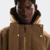 Parka court LOEWE Parka court LOEWE