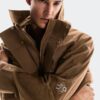 Parka court LOEWE Parka court LOEWE