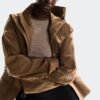 Parka court LOEWE Parka court LOEWE