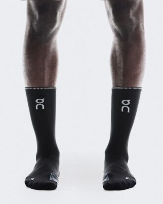 Performance Run Sock Haute