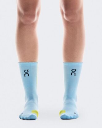 Performance Run Sock Haute
