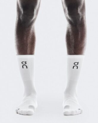 Performance Run Sock Haute