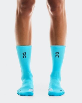 Performance Run Sock Haute