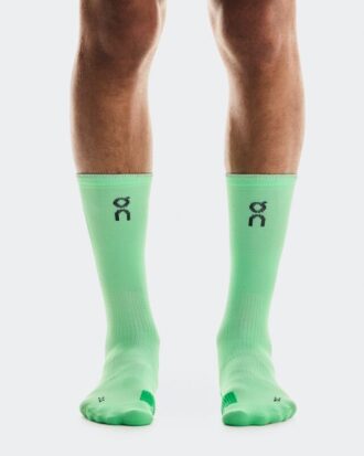 Performance Run Sock Haute