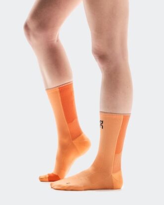 Performance Run Sock Haute