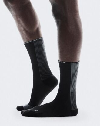 Performance Run Sock Haute