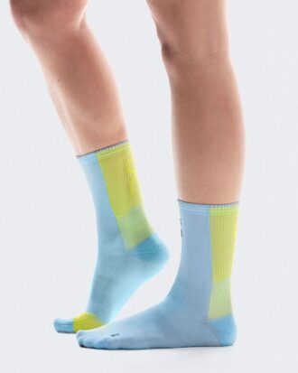 Performance Run Sock Haute