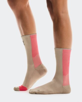 Performance Run Sock Haute