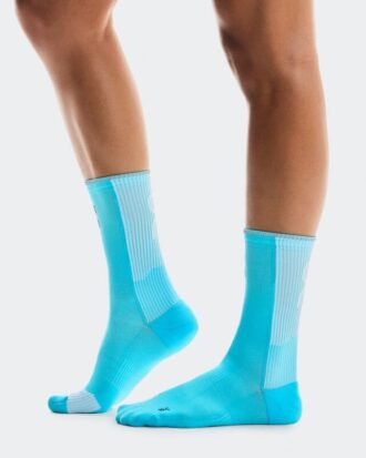Performance Run Sock Haute