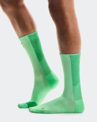 Performance Run Sock Haute