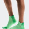 Performance Run Sock Low Performance Run Sock Low