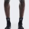Performance Run Sock Mid Performance Run Sock Mid