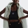 Puffer Vest LOEWE Puffer Vest LOEWE