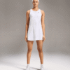Robe Courte Femme