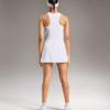 Robe Courte Femme