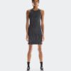 Robe Côtelée Toute la Journée Femme Robe Côtelée Toute la Journée Femme