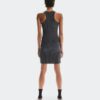 Robe Côtelée Toute la Journée Femme Robe Côtelée Toute la Journée Femme
