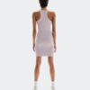 Robe Côtelée Toute la Journée Femme Robe Côtelée Toute la Journée Femme