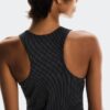 Robe Côtelée Toute la Journée Femme Robe Côtelée Toute la Journée Femme
