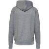 Strap Hoodie « Gris »