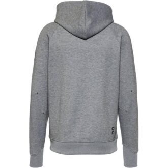 Strap Hoodie « Gris »