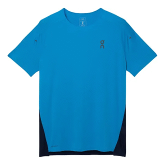 T-shirt de Performance « Bleu » T-shirt de Performance « Bleu »