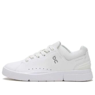 The Roger Advantage « Blanc »