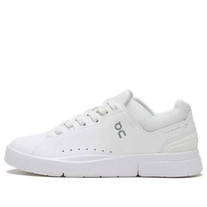 The Roger Advantage « Blanc »