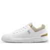 The Roger Advantage « Blanc Bronze »
