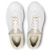 The Roger Advantage « Blanc Bronze »