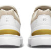 The Roger Advantage « Blanc Bronze »