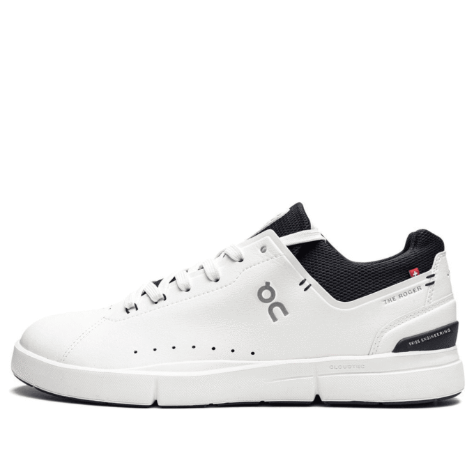 The Roger Advantage « Blanc Fossile » The Roger Advantage « Blanc Fossile »