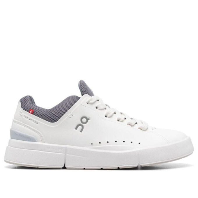 The Roger Advantage « Blanc Fossile » The Roger Advantage « Blanc Fossile »