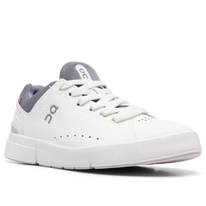 The Roger Advantage « Blanc Fossile » The Roger Advantage « Blanc Fossile »