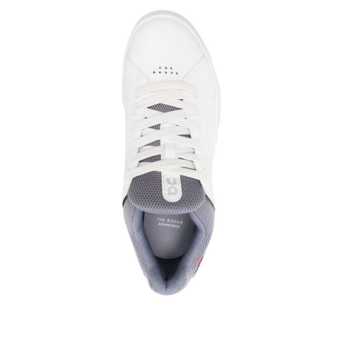 The Roger Advantage « Blanc Fossile » The Roger Advantage « Blanc Fossile »
