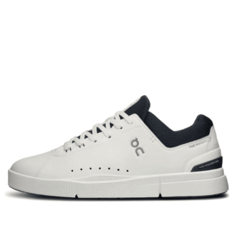 The Roger Advantage « Blanc Minuit »