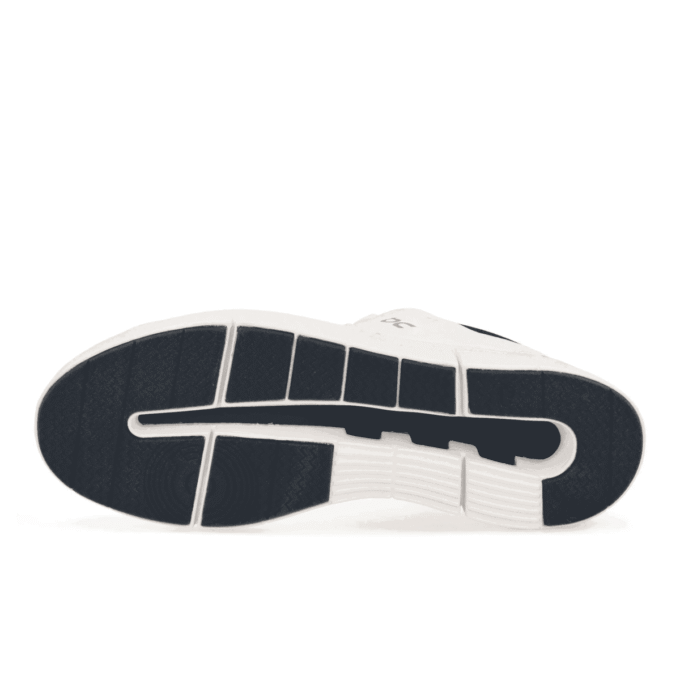 The Roger Advantage « Blanc Minuit »