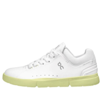 The Roger Advantage « Blanc Vert »