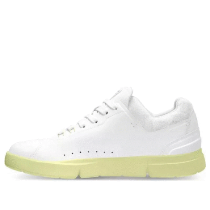 The Roger Advantage « Blanc Vert »