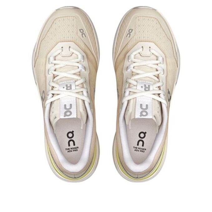 The Roger Advantage Pro « Crème Vert Clair »