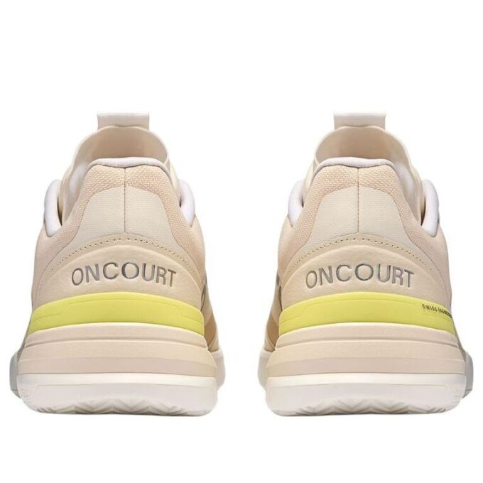 The Roger Advantage Pro « Crème Vert Clair »