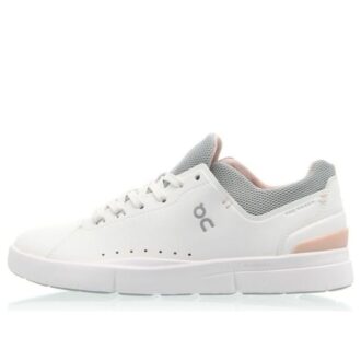 The Roger Advantage « Rose Blanche »