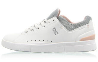 The Roger Advantage « Rose Blanche »