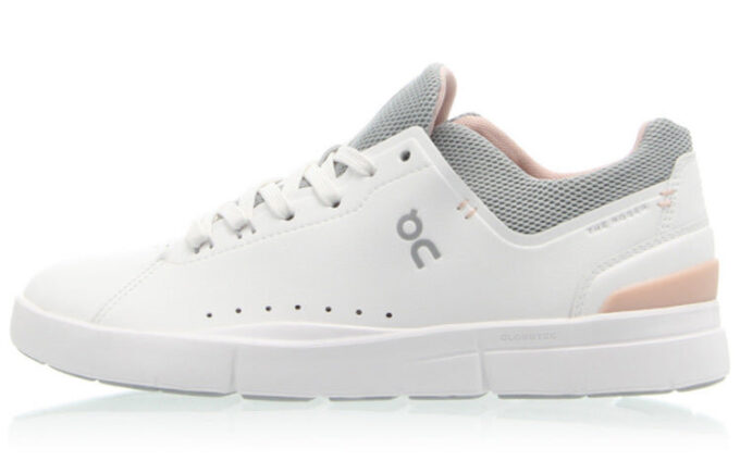 The Roger Advantage « Rose Blanche »